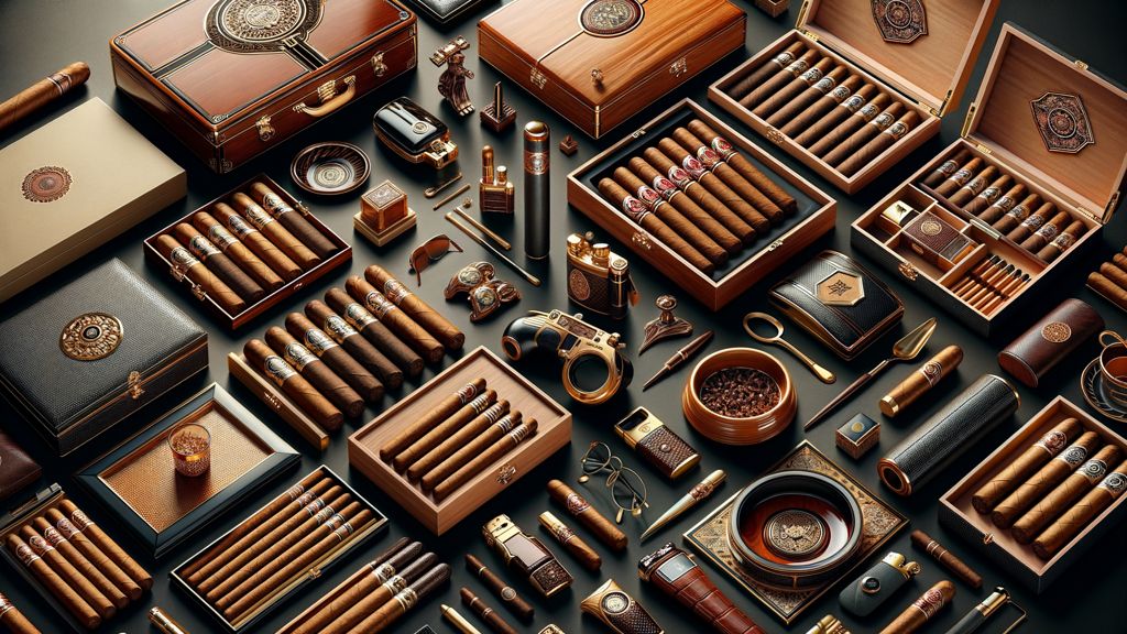 Особенности оформления и комплектации